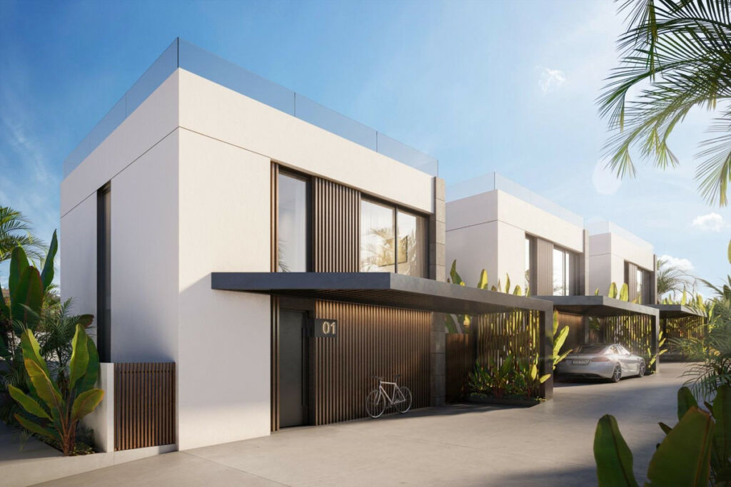 Bungalow La Nucia Alicante - image 4