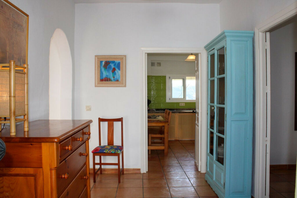Townhouse Frigiliana Málaga - image 4