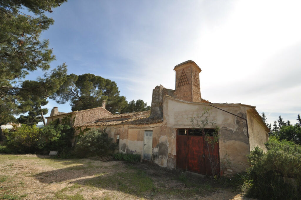 Finca - Cortijo Yecla Murcia - image 4