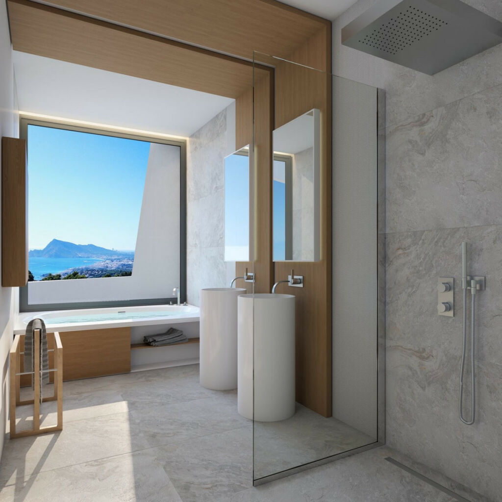 Bungalow Altea Alicante - image 4