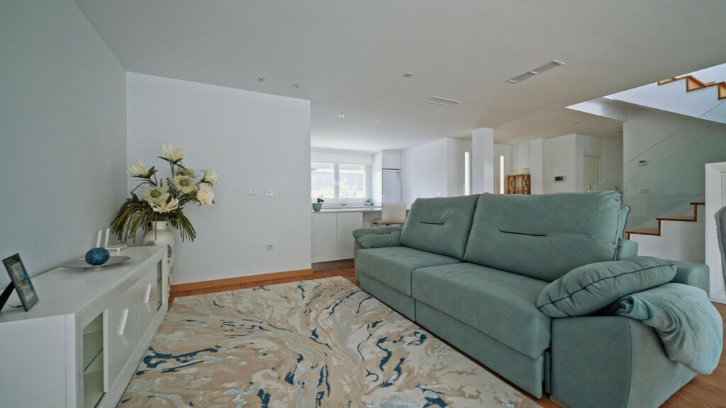 Bungalow Polop Alicante - image 4