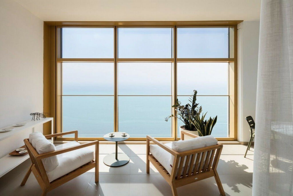 Middle Floor Apartment Benidorm Alicante - image 4