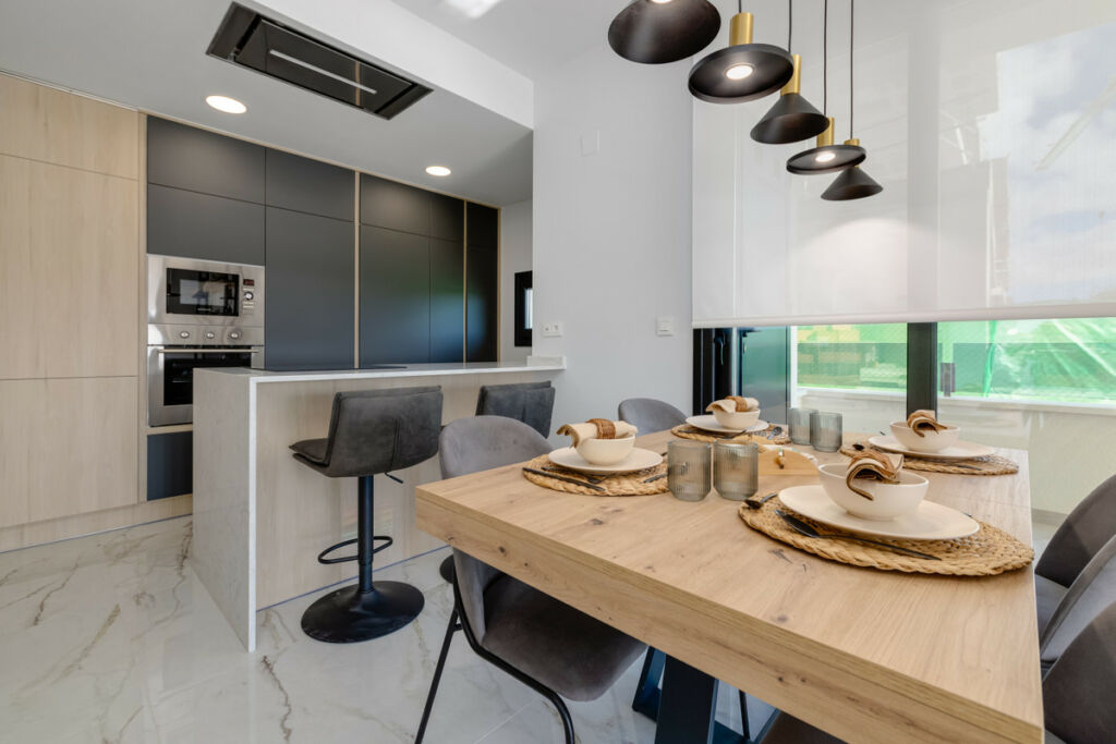Ground Floor Apartment Playa Flamenca Alicante - image 4