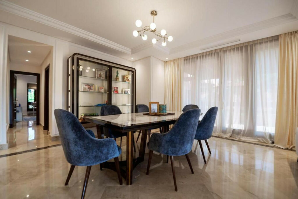 Penthouse Estepona Málaga - image 9