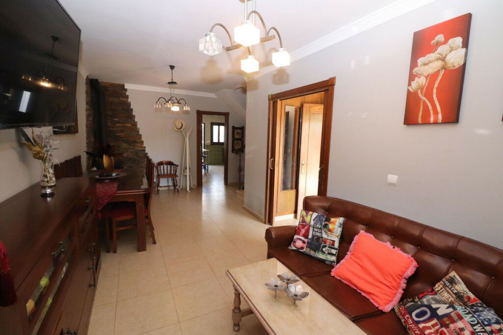 Townhouse Mijas Málaga