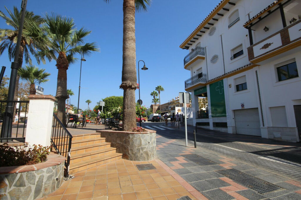 Semi-Detached House La Cala de Mijas Málaga - image 3
