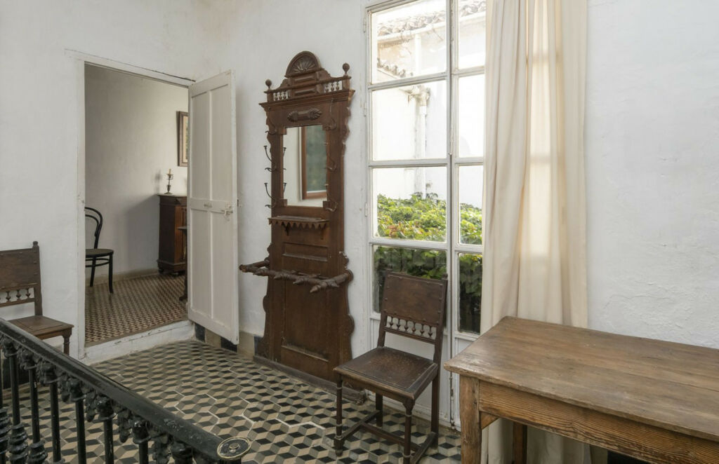 Detached Villa Ronda Málaga - image 4
