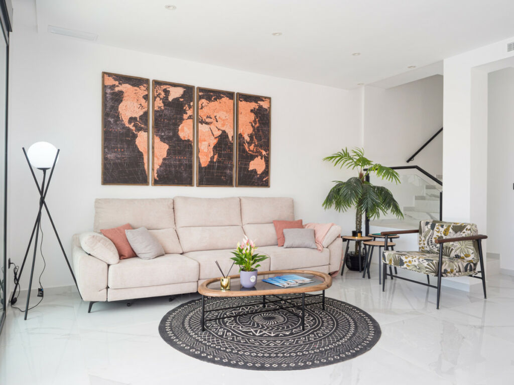 Semi-Detached House San Pedro del Pinatar Murcia - image 4