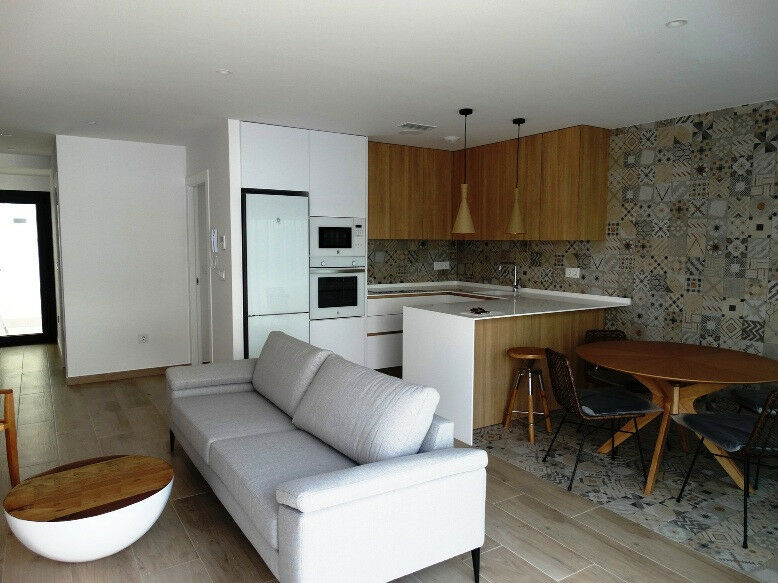 Semi-Detached House Torre de la Horadada Alicante - image 4