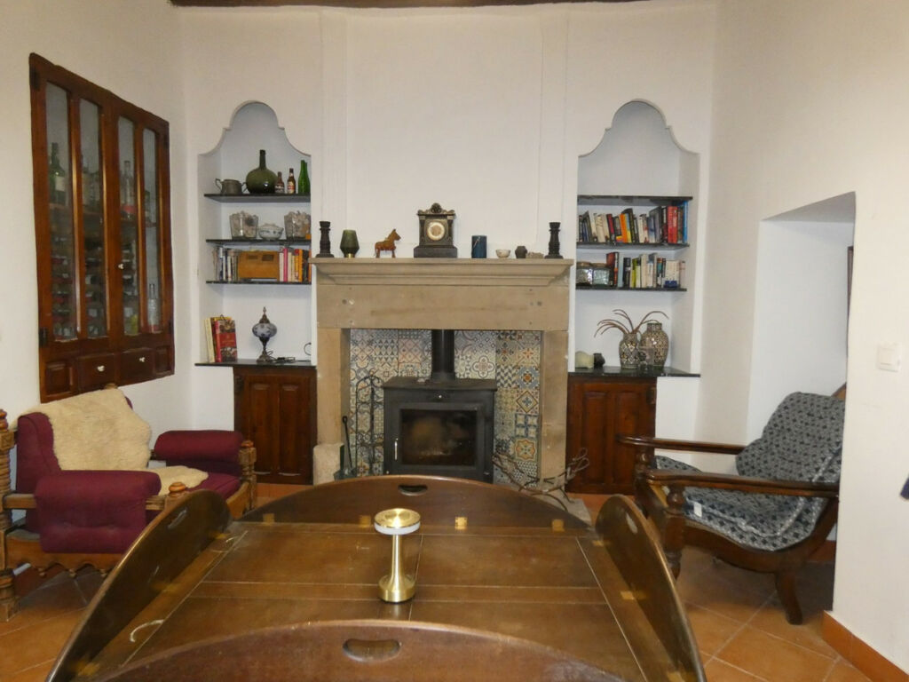Detached Villa Bolulla Alicante - image 4