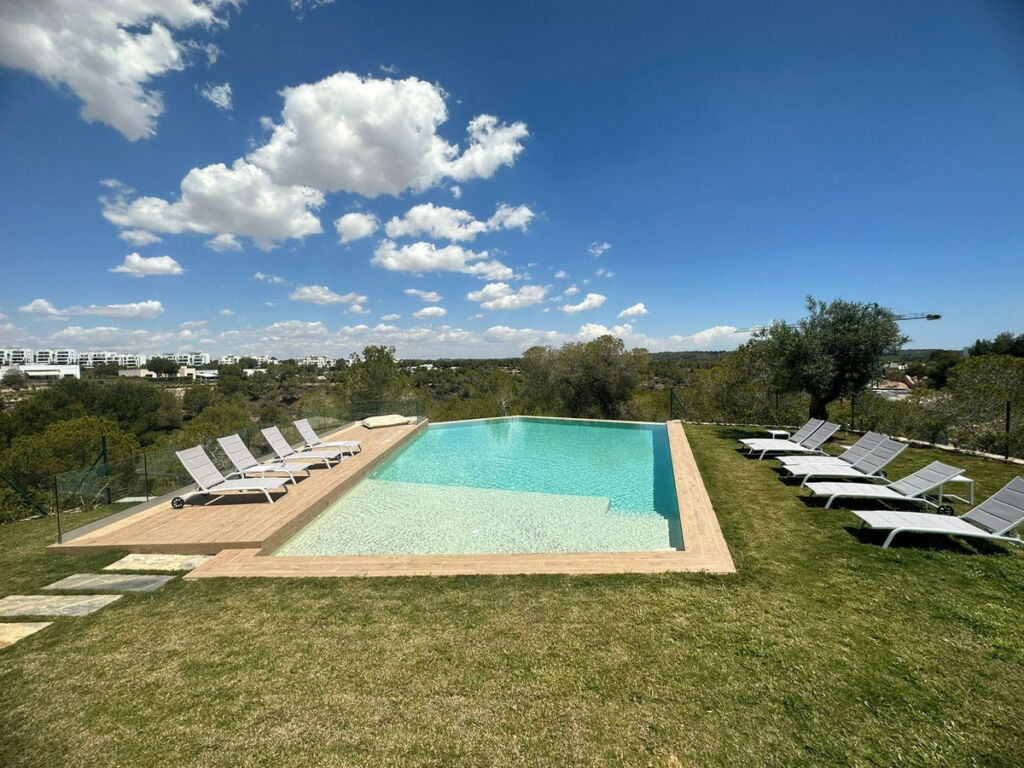 Middle Floor Apartment Orihuela Alicante - image 4