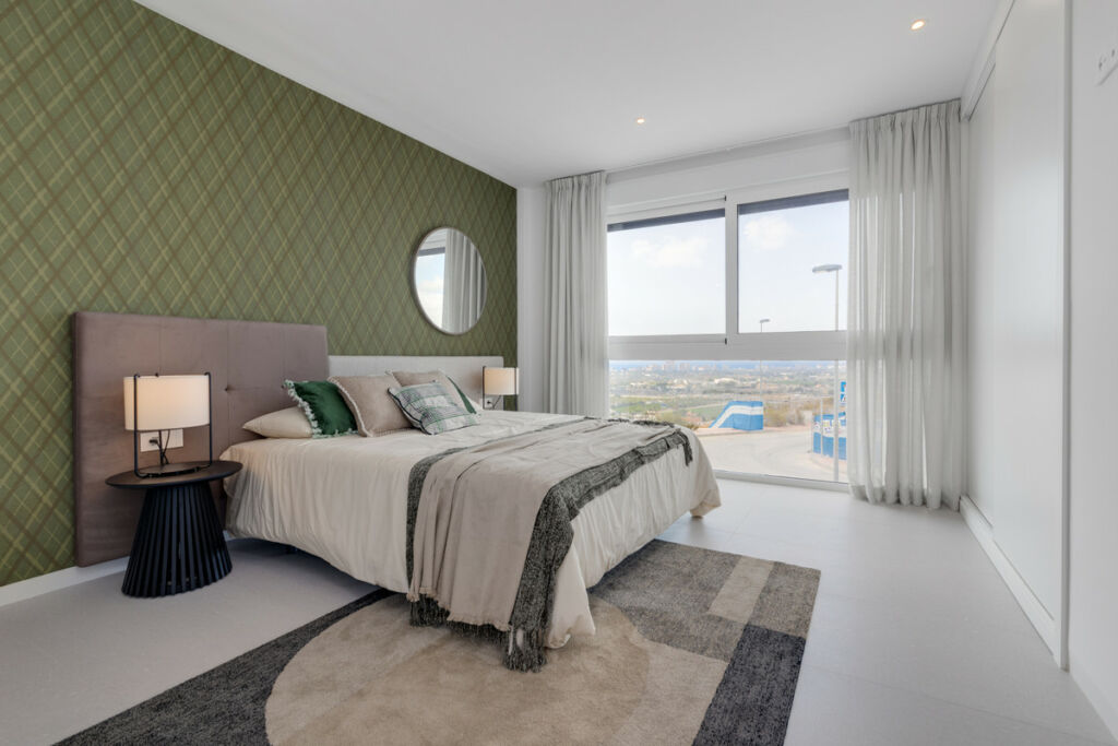 Detached Villa Mutxamel Alicante - image 4