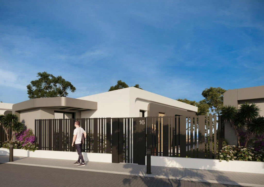 Bungalow Mutxamel Alicante - image 4