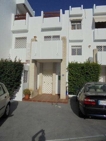 Townhouse Nueva Andalucía Málaga - image 38