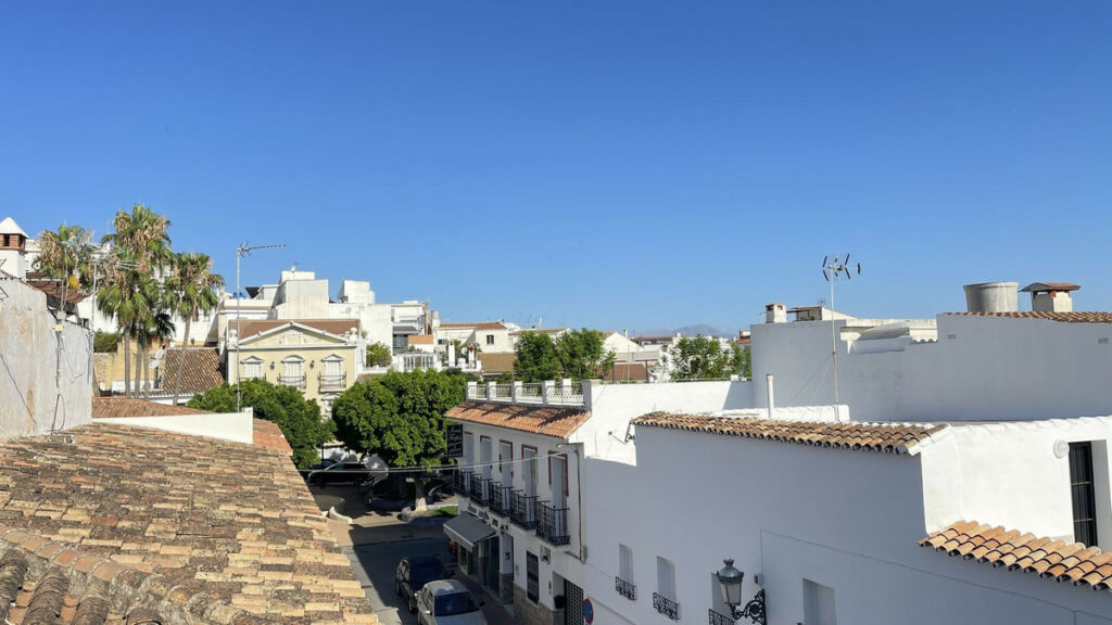 Townhouse Alhaurín el Grande Málaga - image 41