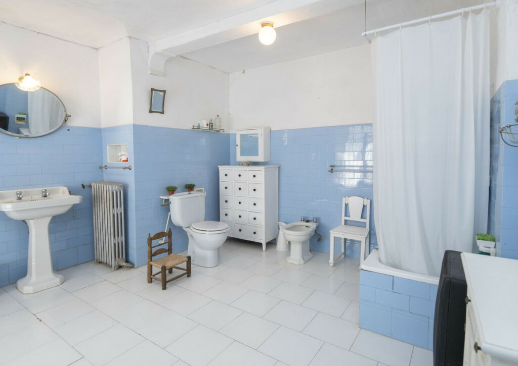 Detached Villa Ronda Málaga - image 40