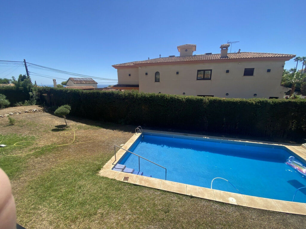 Detached Villa La Capellania Málaga - image 40