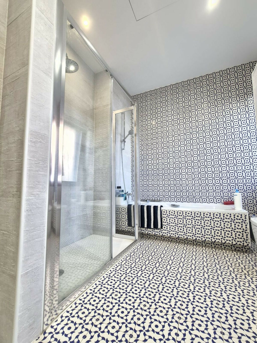 Detached Villa San Pedro de Alcántara Málaga - image 38