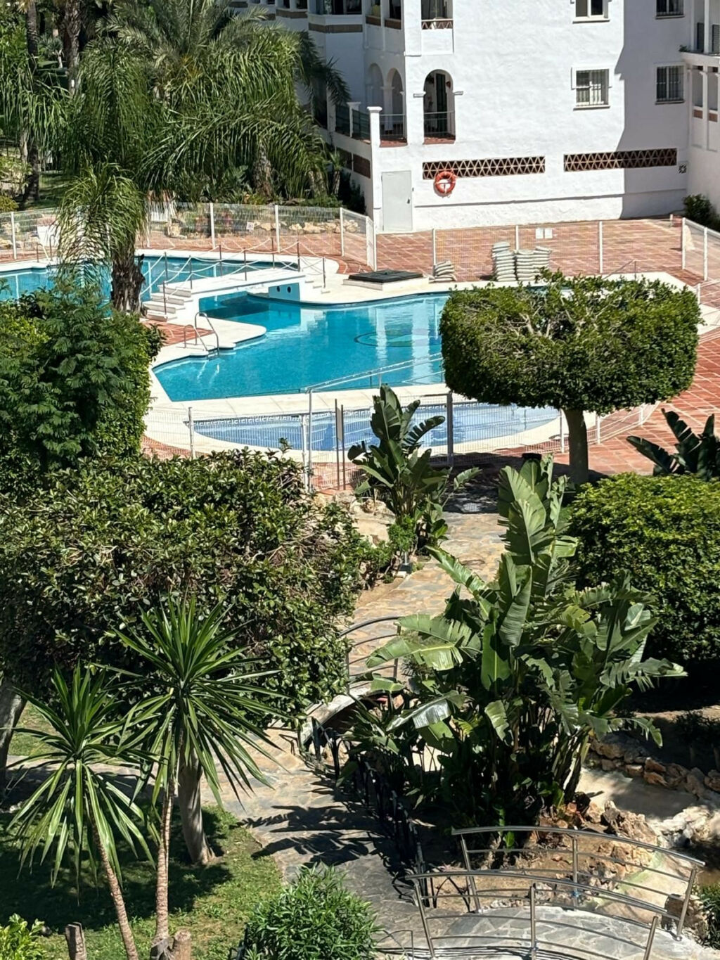Top Floor Apartment Benalmadena Costa Málaga - image 40