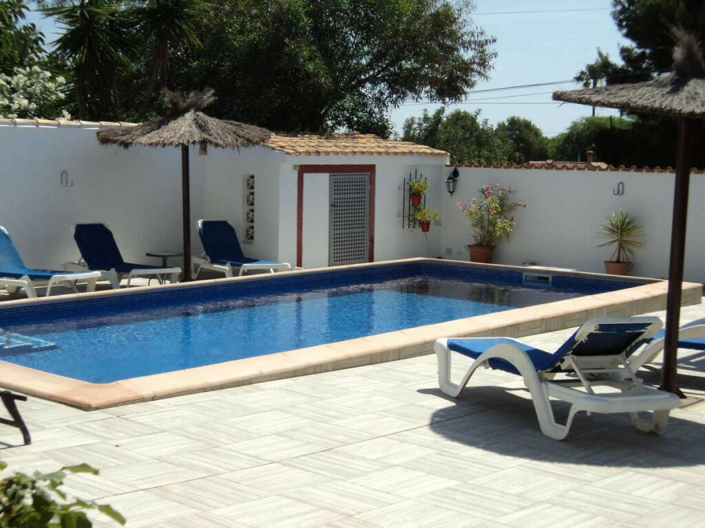 Detached Villa Lomas de Cabo Roig Alicante - image 40