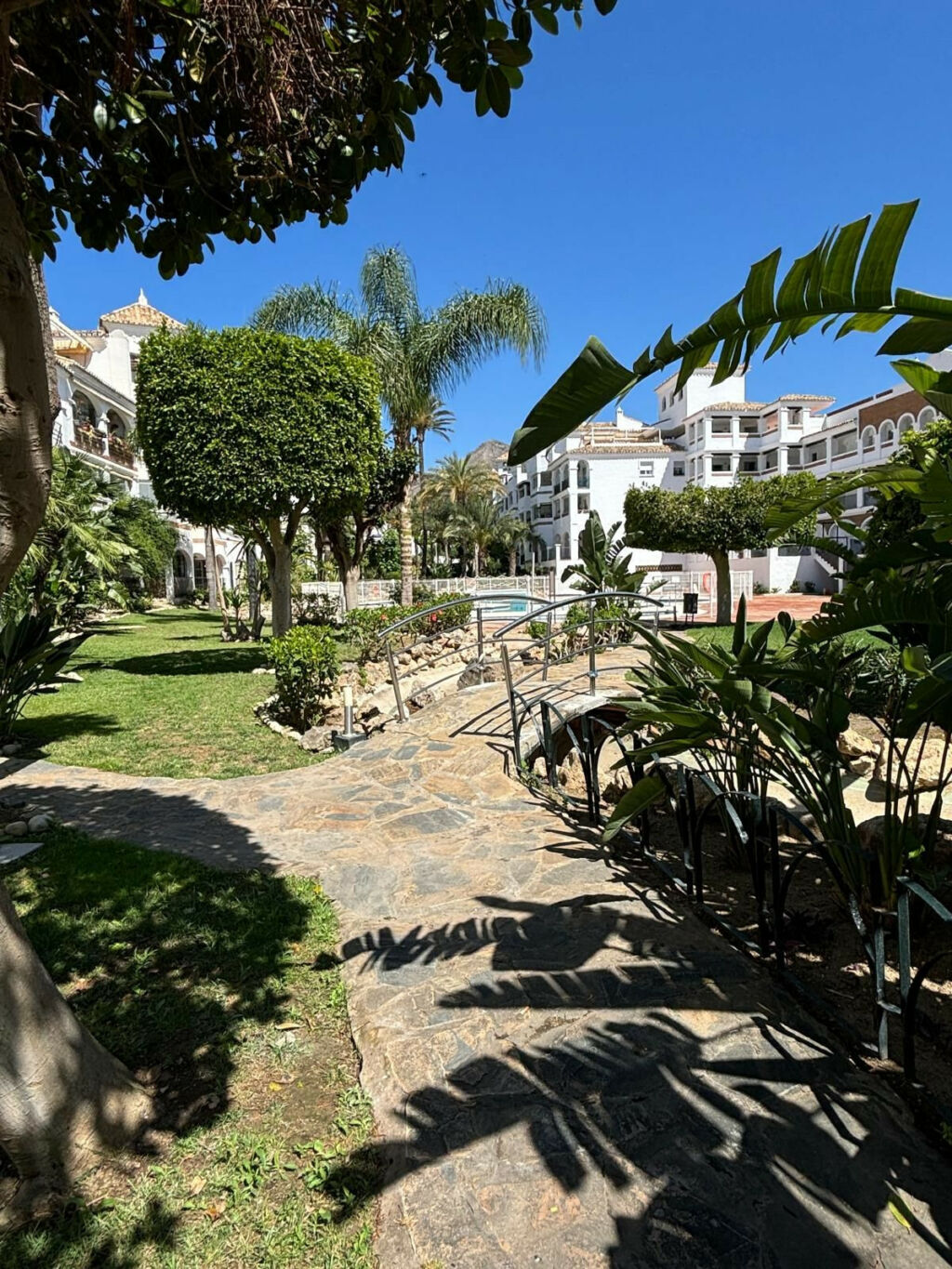 Top Floor Apartment Benalmadena Costa Málaga - image 41