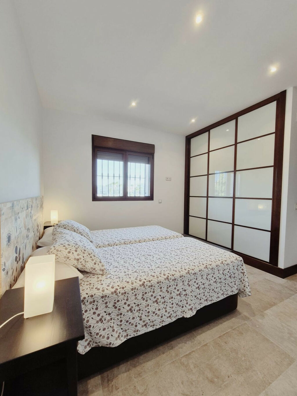 Detached Villa San Pedro de Alcántara Málaga - image 39