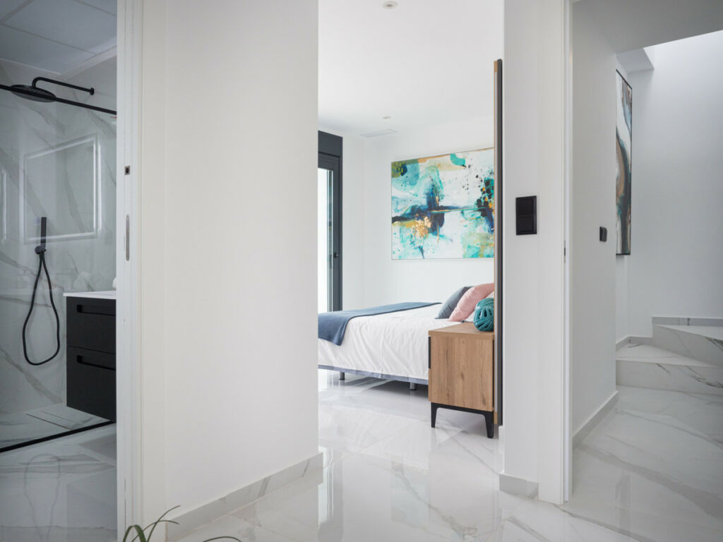 Semi-Detached House San Pedro del Pinatar Murcia - image 41