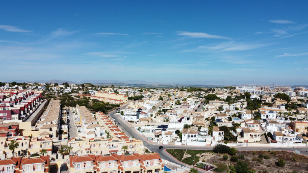 Ground Floor Apartment Villamartin Alicante - image 41