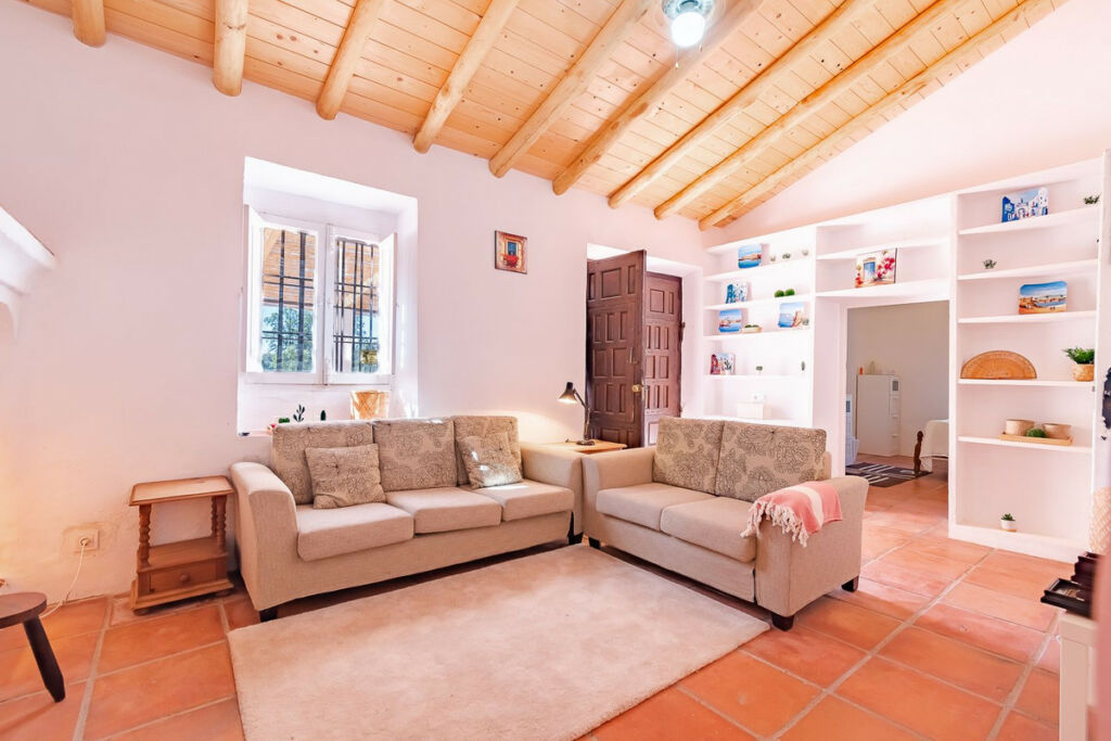 Finca - Cortijo Marbella Málaga - image 41
