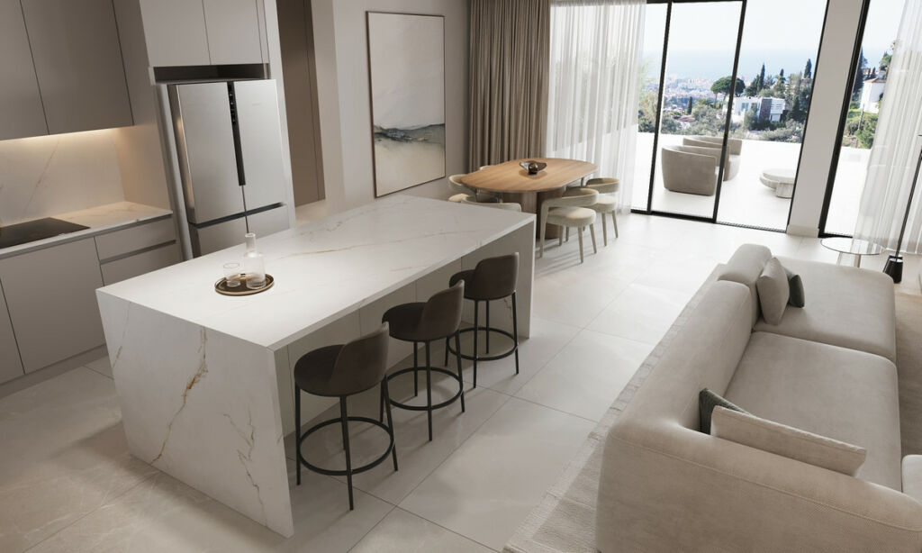 Ground Floor Apartment New Golden Mile Málaga - image 7