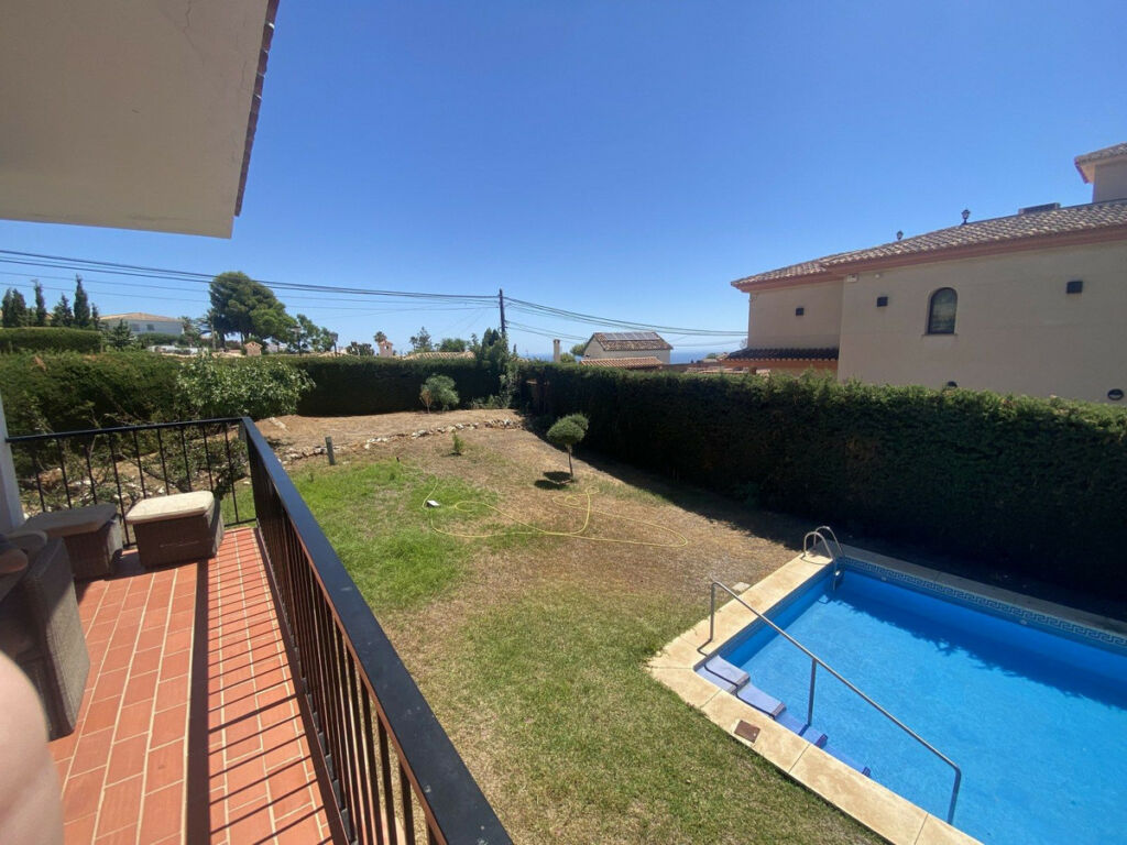 Detached Villa La Capellania Málaga - image 41