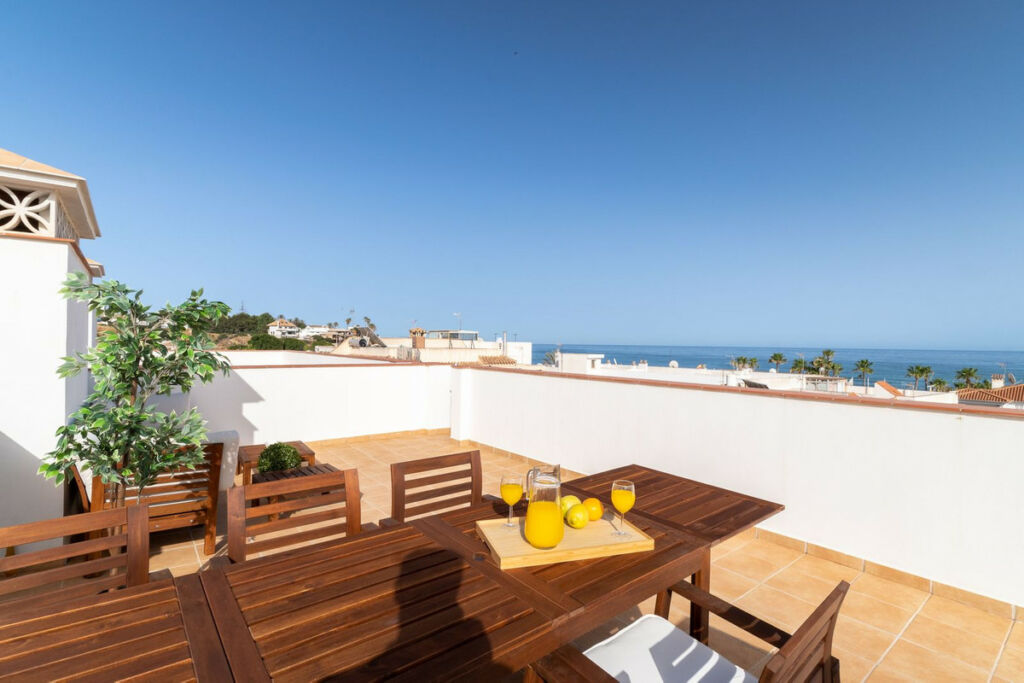 Apartment Complex Mijas Costa Málaga - image 41