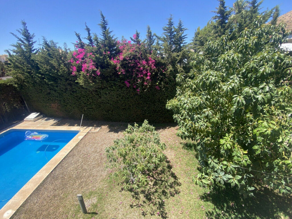 Detached Villa La Capellania Málaga - image 42