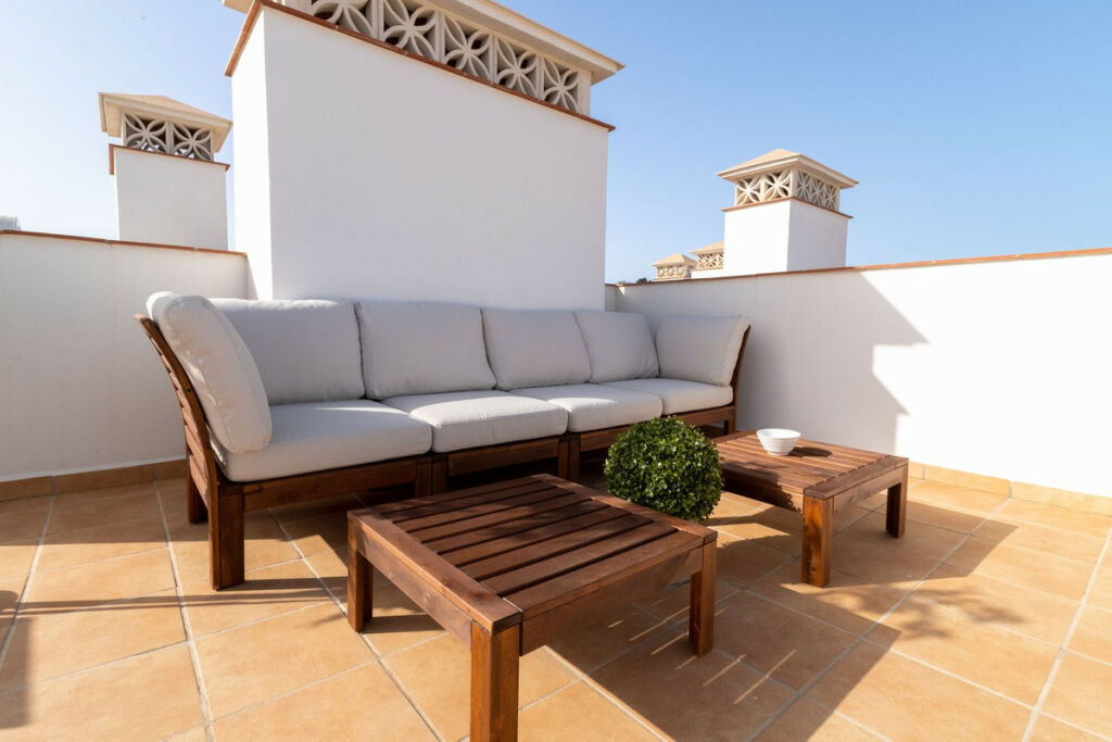 Apartment Complex Mijas Costa Málaga - image 42