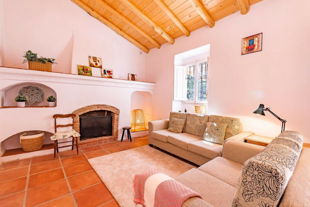 Finca - Cortijo Marbella Málaga - image 42
