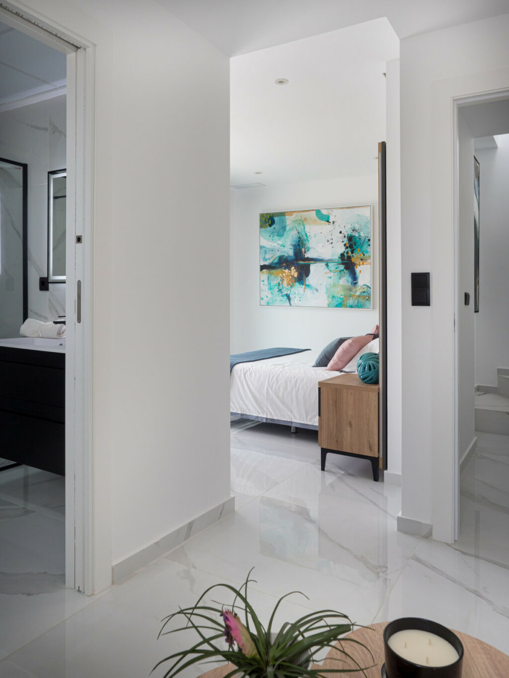 Semi-Detached House San Pedro del Pinatar Murcia - image 42