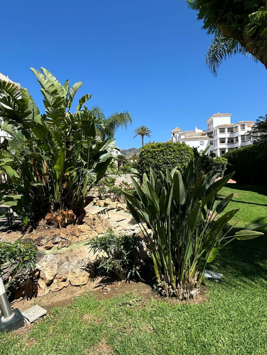 Top Floor Apartment Benalmadena Costa Málaga - image 42