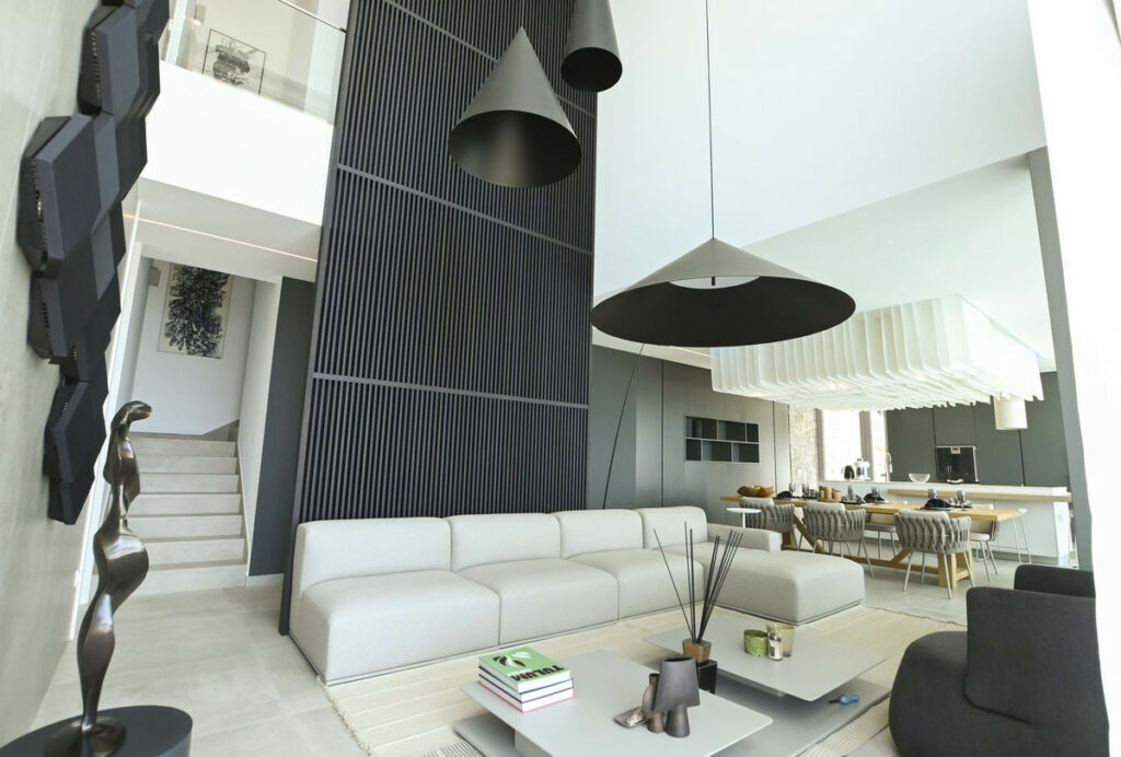Detached Villa Altea Hills Alicante - image 42