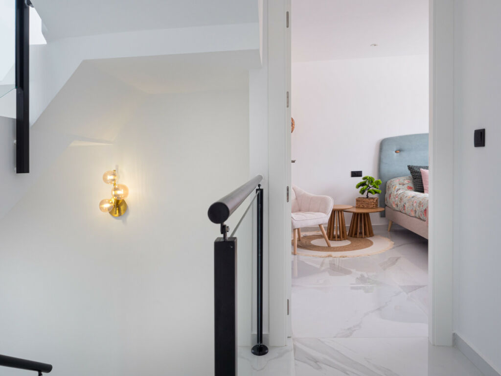 Semi-Detached House San Pedro del Pinatar Murcia - image 43