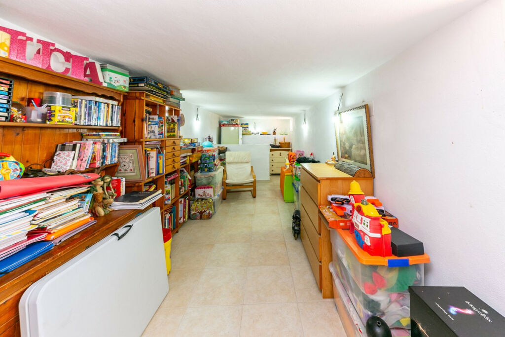 Detached Villa Benalmadena Málaga - image 43