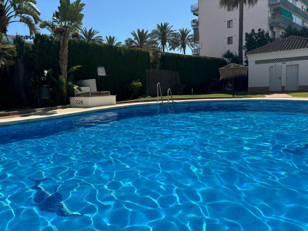 Top Floor Apartment Benalmadena Costa Málaga - image 43