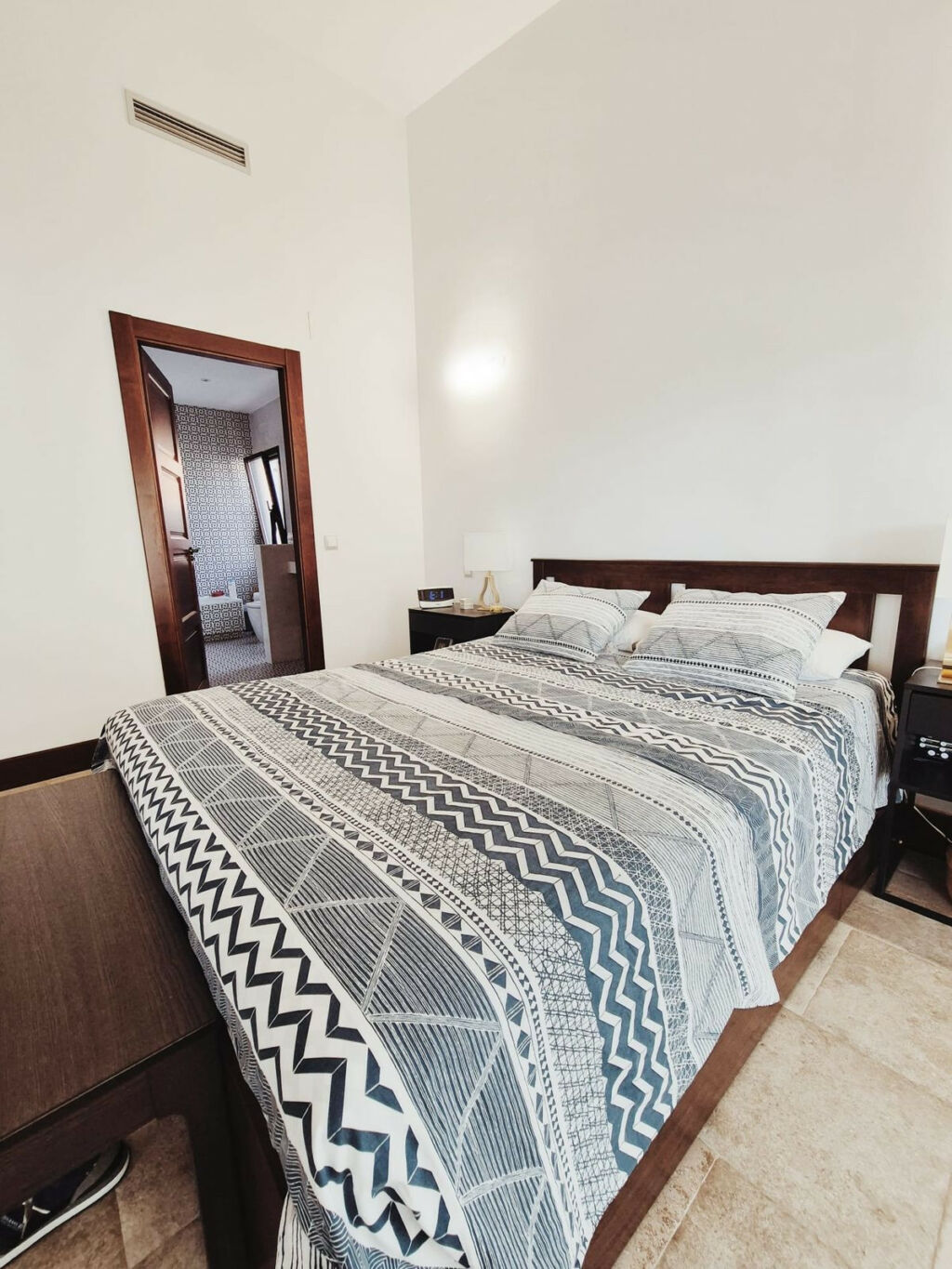 Detached Villa San Pedro de Alcántara Málaga - image 41