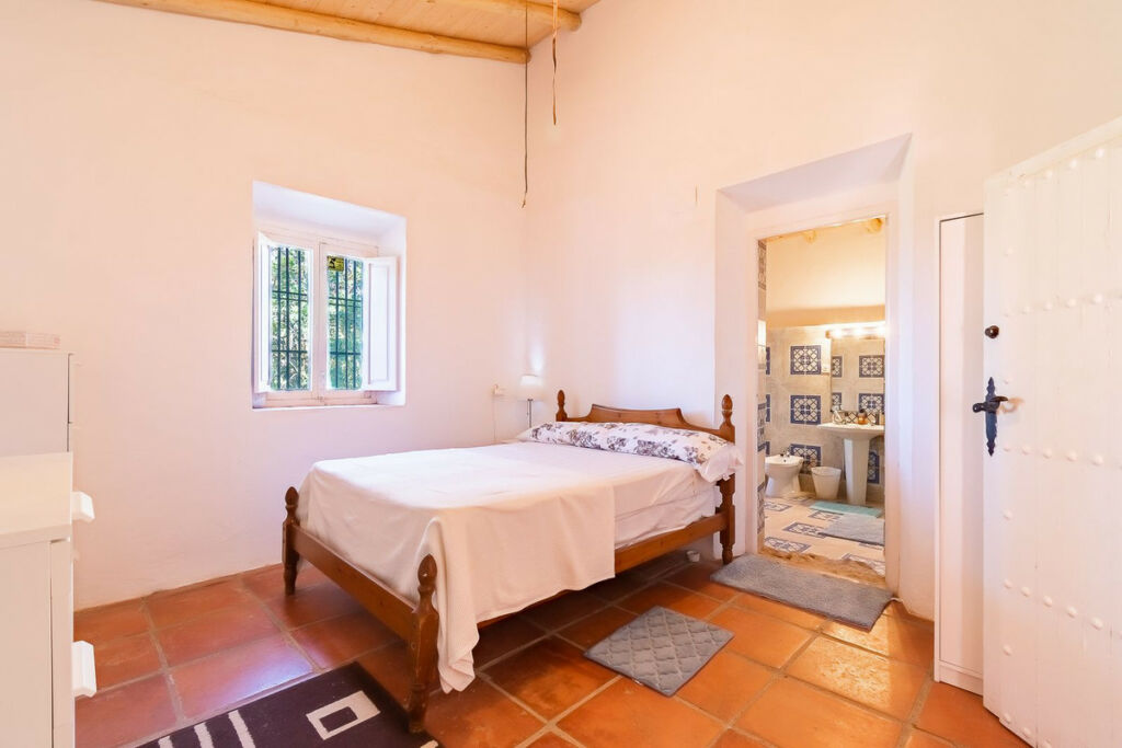 Finca - Cortijo Marbella Málaga - image 43