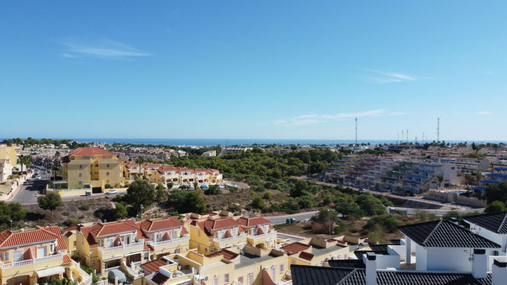 Ground Floor Apartment Villamartin Alicante - image 43