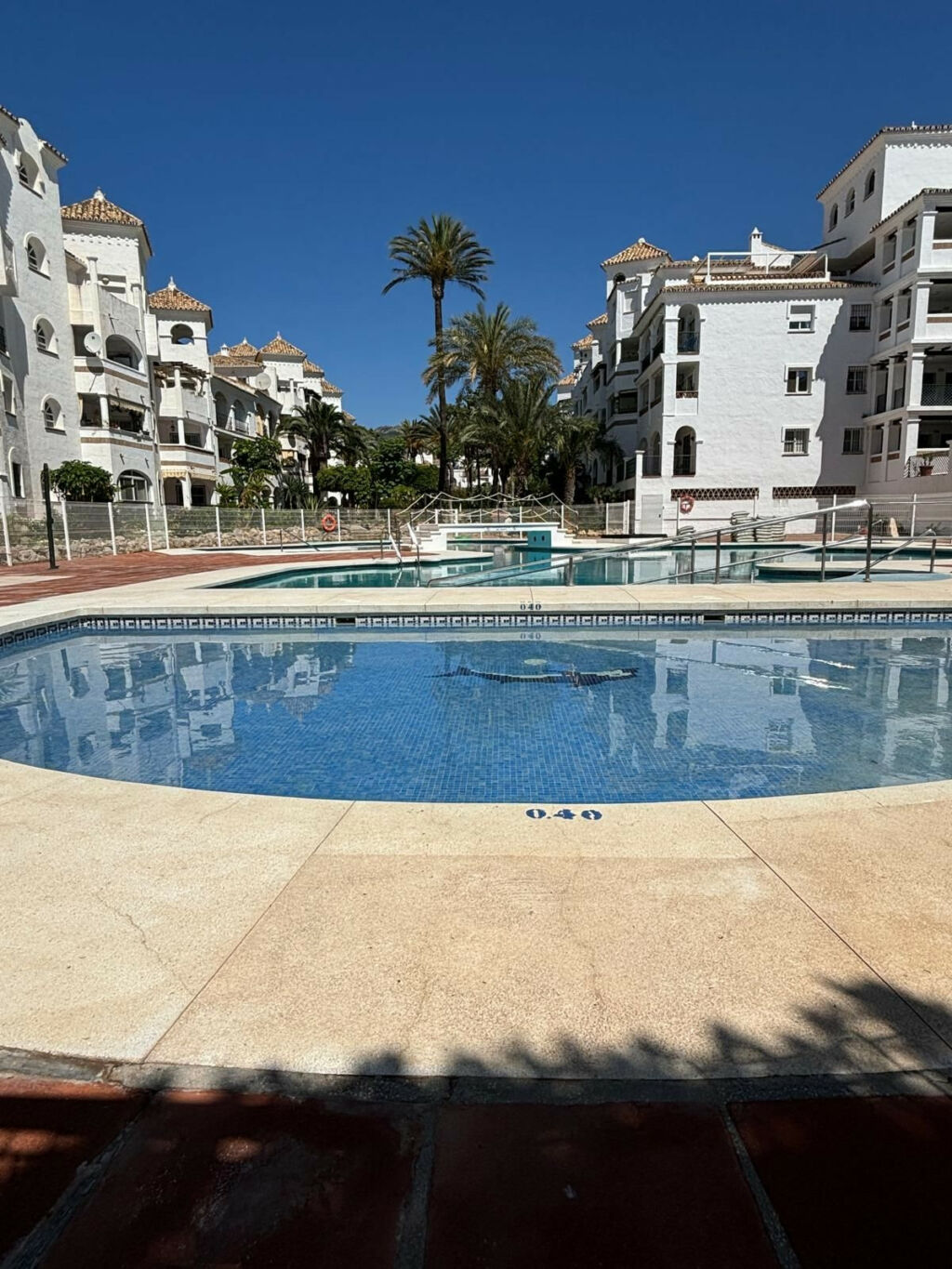 Top Floor Apartment Benalmadena Costa Málaga - image 44