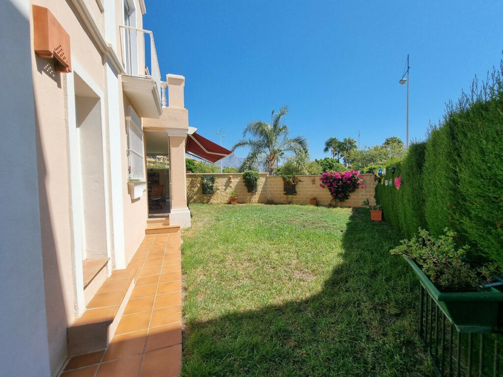 Townhouse San Pedro de Alcántara Málaga - image 44