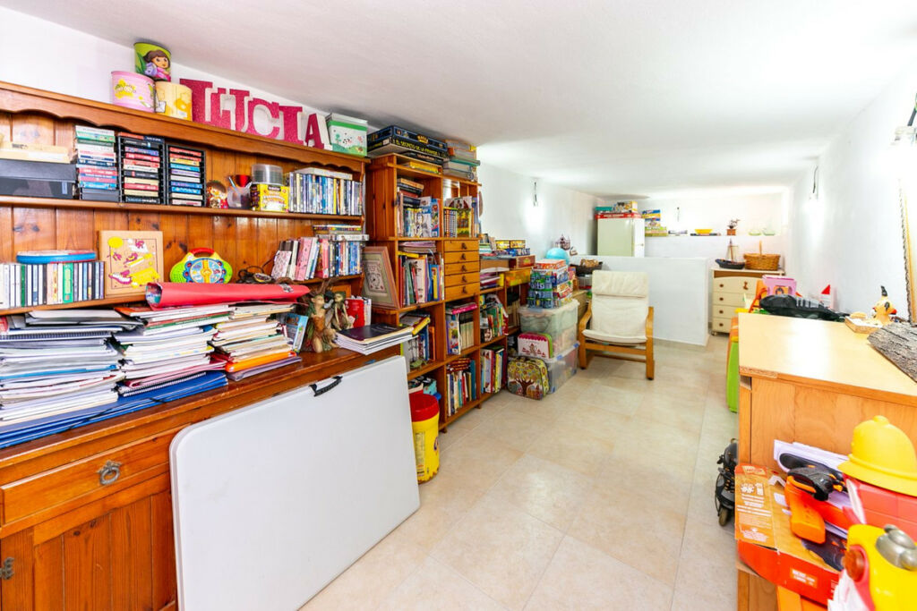Detached Villa Benalmadena Málaga - image 44