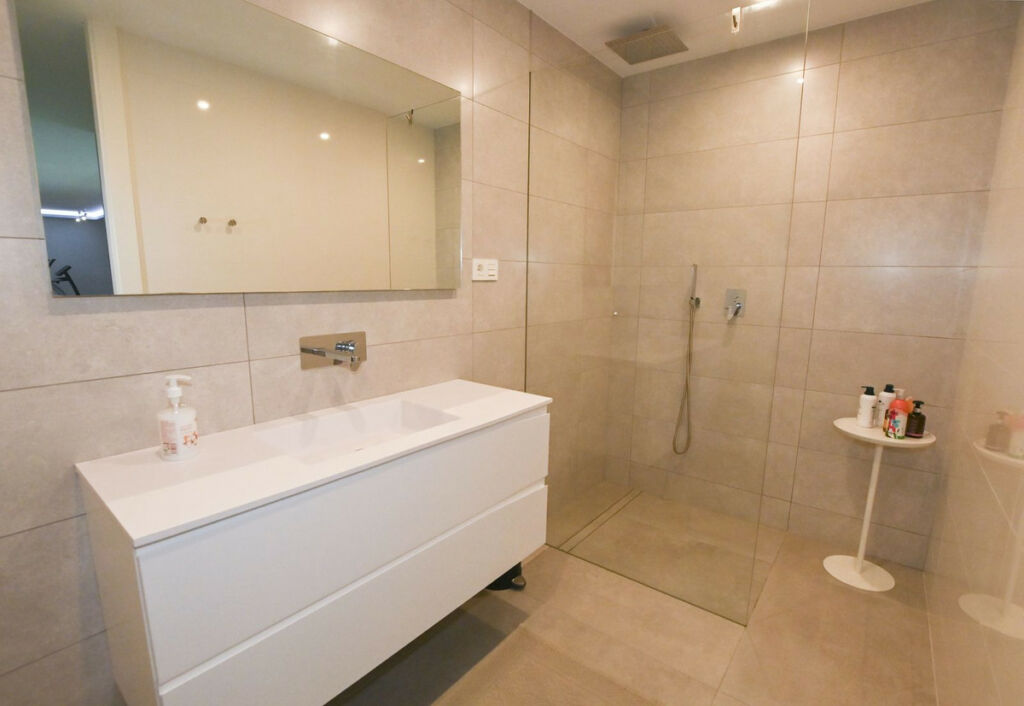 Detached Villa Altea Hills Alicante - image 44