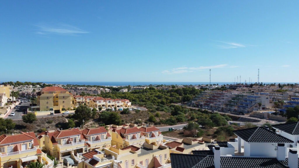 Ground Floor Apartment Villamartin Alicante - image 44