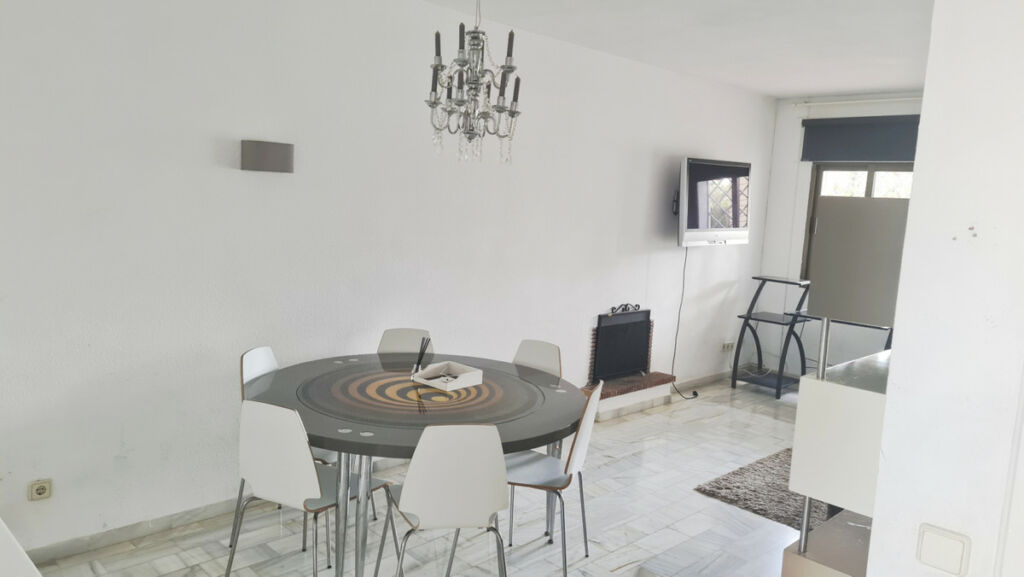 Townhouse Nueva Andalucía Málaga - image 42